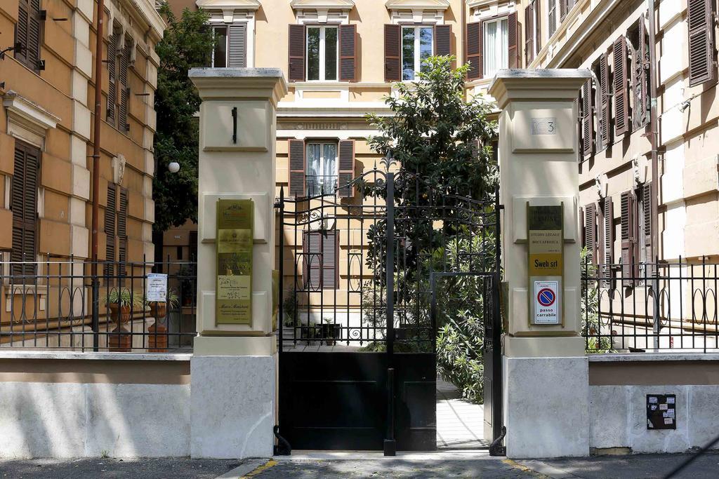 Apartment Felice, Rome